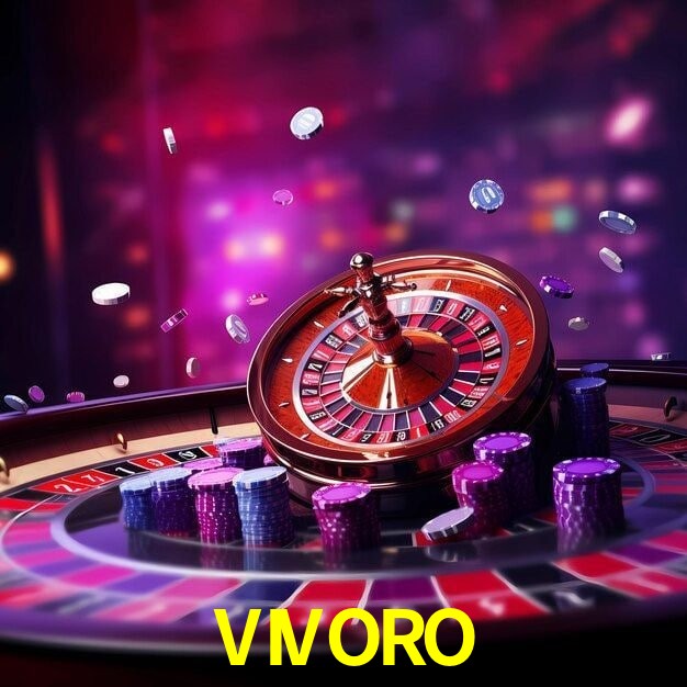 VIVORO Animaciones vibrantes