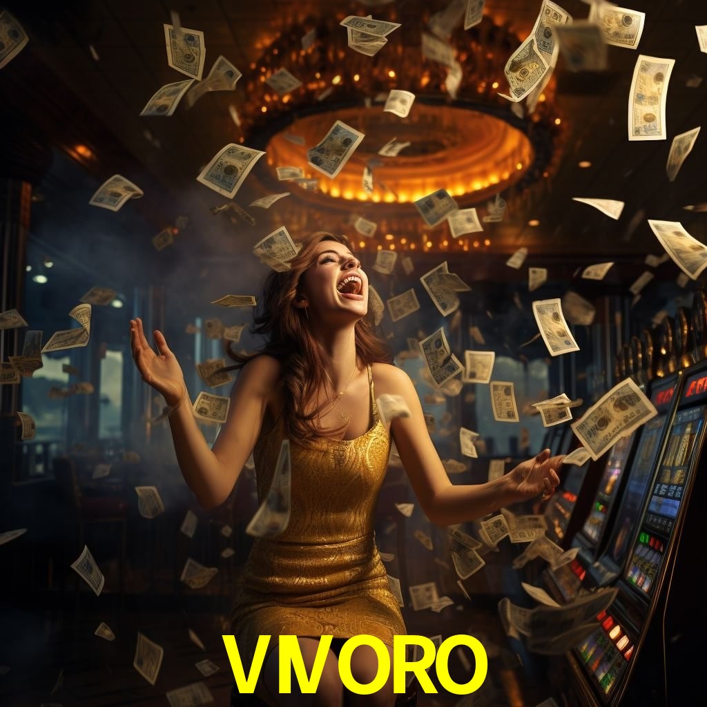 VIVORO gaming platform