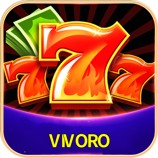 VIVORO logo